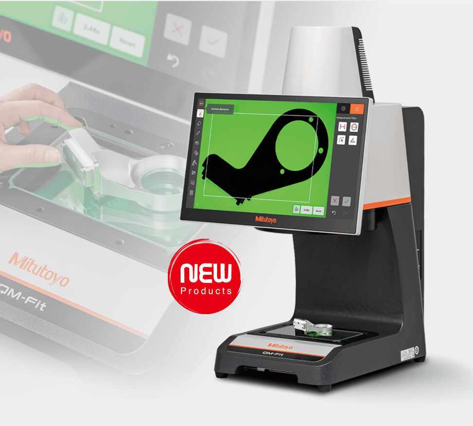 Illustration of QM-Fit